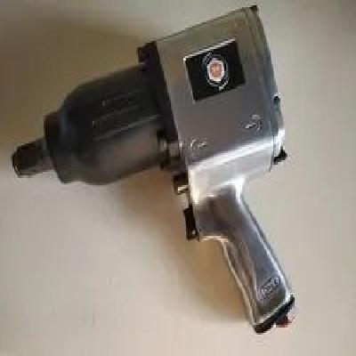Heavy Duty Air Impact Wrench 1.1/2" PAT381